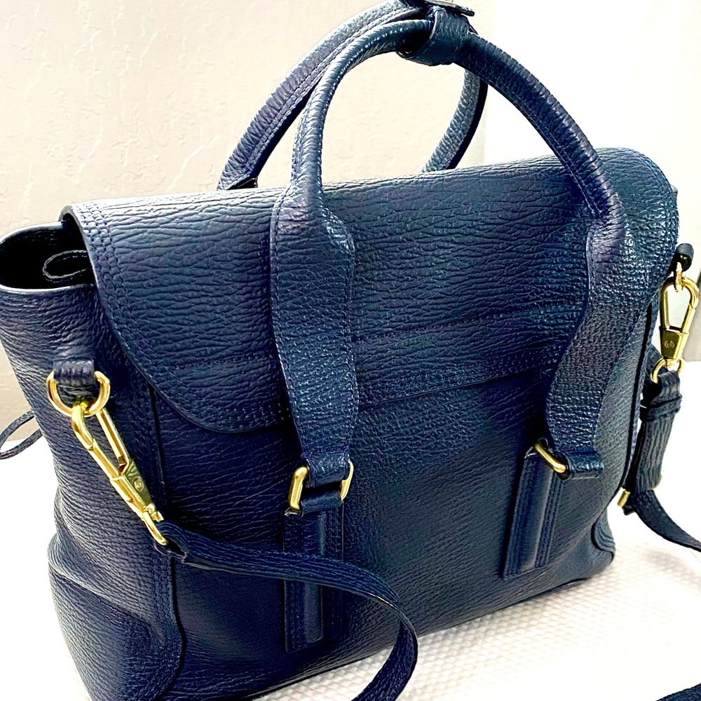 Phillip Lim 3.1 Medium Pashli Ink